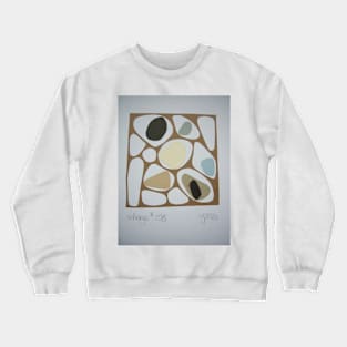 Collage 158 Crewneck Sweatshirt